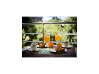 Apartment Villa Mia - Standard One Bedroom Apartment With Balcony - Outdoor photo 3