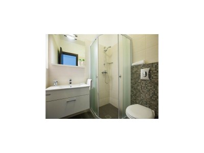 Apartment Villa Mia - Standard One Bedroom Apartment With Balcony - Features photo 6