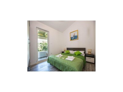 Apartment Villa Mia - Standard One Bedroom Apartment With Balcony - Features photo 8
