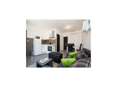 Apartment Villa Mia - Standard One Bedroom Apartment With Balcony - Outdoor photo 12