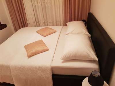 Apartment Apartments Minerva - One Bedroom Apartment (A2) - Features photo 6