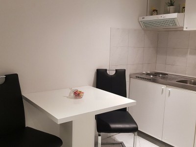 Apartment Apartments Minerva - One Bedroom Apartment (A2) - Features photo 10