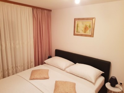 Apartment Apartments Minerva - One Bedroom Apartment (A2) - Features photo 11