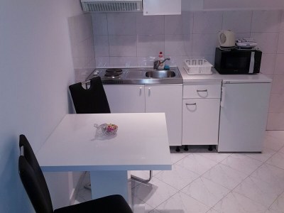 Apartment Apartments Minerva - One Bedroom Apartment (A2) - Features photo 15