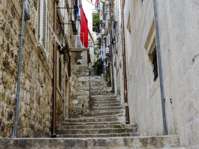 Apartment Apartments Minerva - One Bedroom Apartment (A2) - Environment photo 16