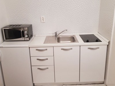 Apartment Apartments Minerva - Superior One Bedroom Apartment (A3) - Features photo 16