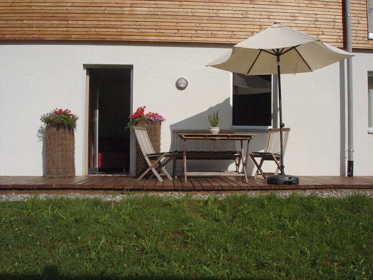 Holiday apartment Bichler - Outdoor photo 3