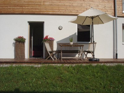 Holiday apartment Bichler - Outdoor photo 3