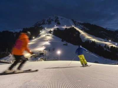 Holiday apartment Bichler - Environment photo 16