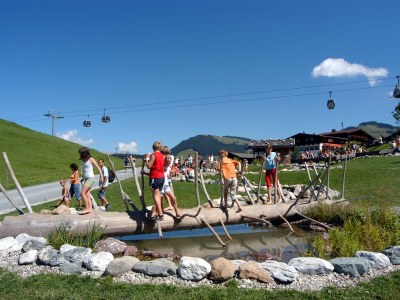 Holiday apartment Bichler - Environment photo 17