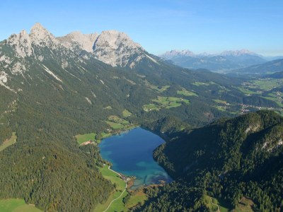 Holiday apartment Bichler - Environment photo 19