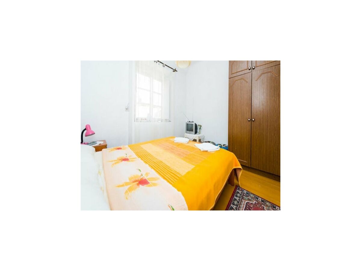 Apartment Rooms Kisic - Double Room with Private External Bathroom - Features photo 2