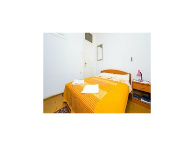 Apartment Rooms Kisic - Double Room with Private External Bathroom - Features photo 7
