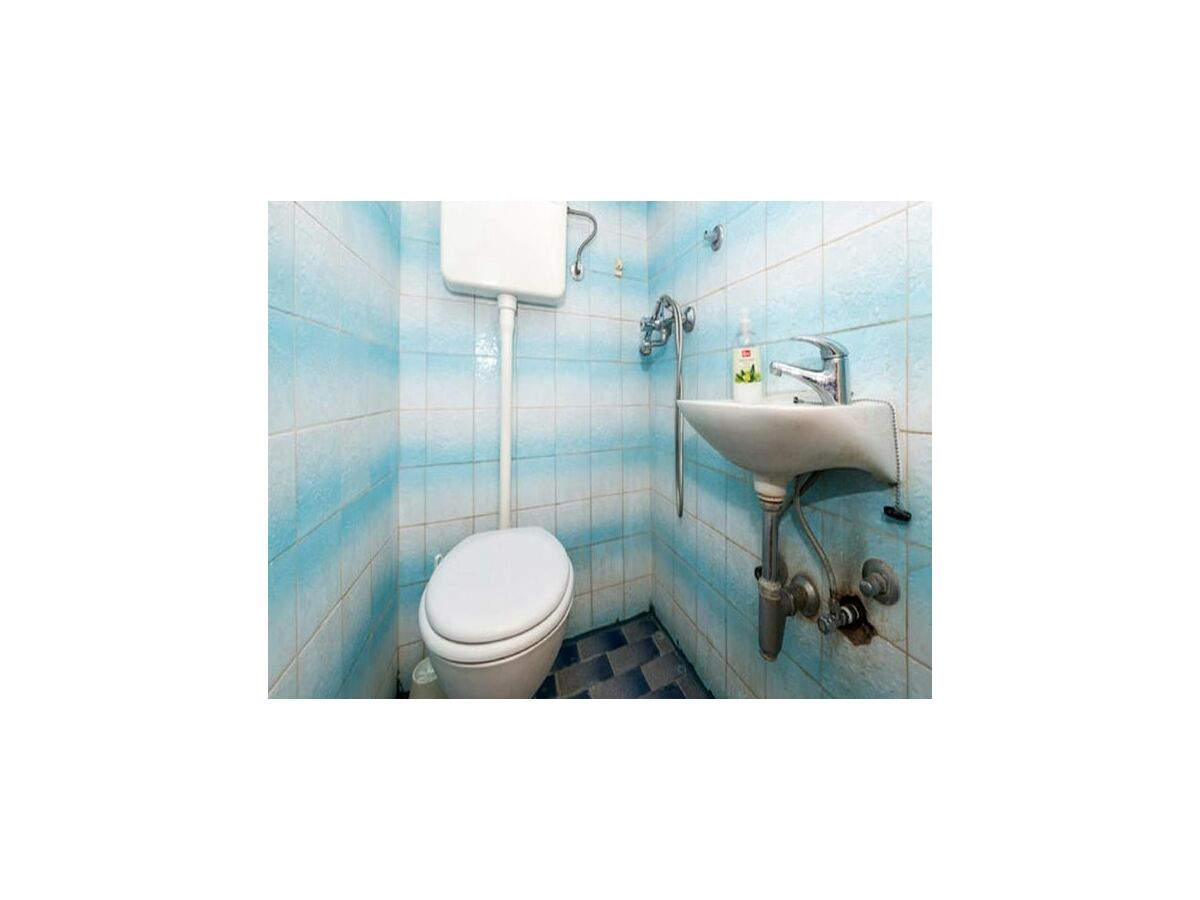 Apartment Rooms Kisic - Two-Bedroom Apartment - Features photo 3