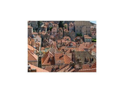 Apartment Rooms Kisic - Two-Bedroom Apartment - Outdoor photo 10