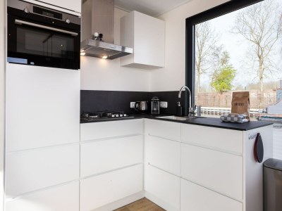 House boat Ferienhaus am Sneekermeer für 4 Von Belvilla - Features photo 7