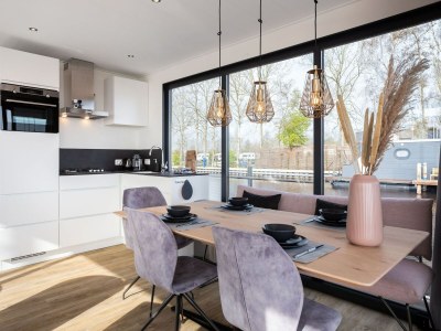 House boat Ferienhaus am Sneekermeer für 4 Von Belvilla - Features photo 11