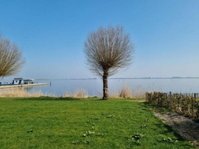 House boat Ferienhaus am Sneekermeer für 4 Von Belvilla - Environment photo 29
