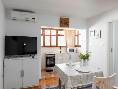 Apartment Guest House Vulic - One-Bedroom Apartment - Features photo 10