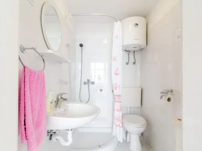 Apartment Guest House Vulic - One-Bedroom Apartment - Features photo 11