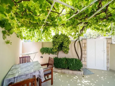 Apartment Guest House Vulic - One-Bedroom Apartment - Outdoor photo 15