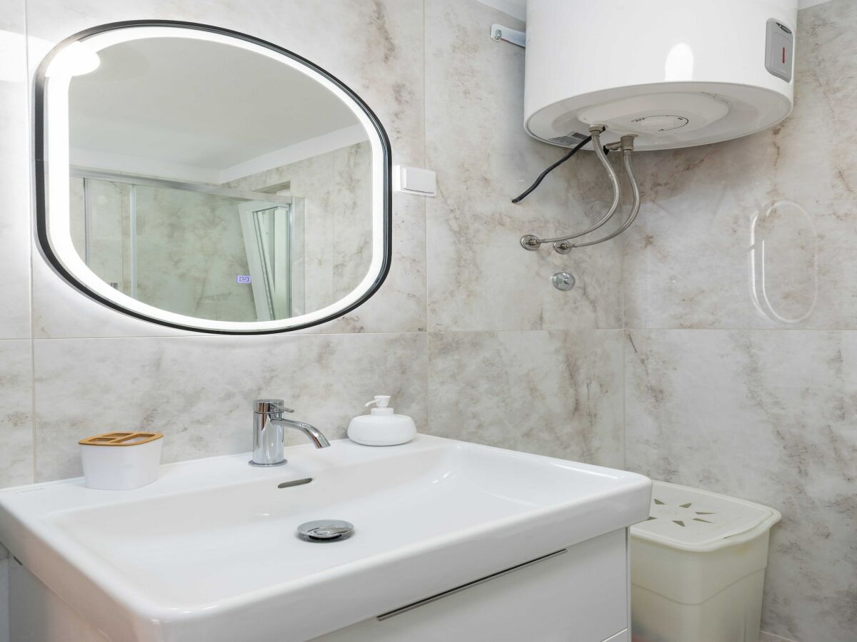 Apartment Guest House Vulic - Studio Apartment with Terrace - Features photo 5