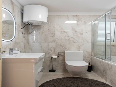 Apartment Guest House Vulic - Studio Apartment with Terrace - Features photo 7