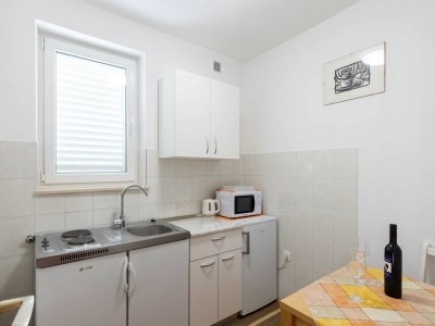 Apartment Guest House Vulic - Studio Apartment with Terrace - Features photo 9