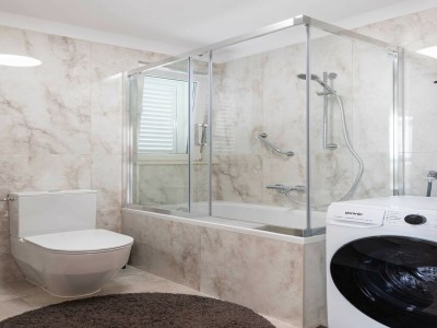 Apartment Guest House Vulic - Studio Apartment with Terrace - Features photo 11