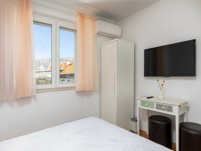 Apartment Guest House Vulic - Studio Apartment with Terrace - Features photo 12
