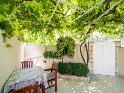 Apartment Guest House Vulic - Studio Apartment with Terrace - Outdoor photo 13