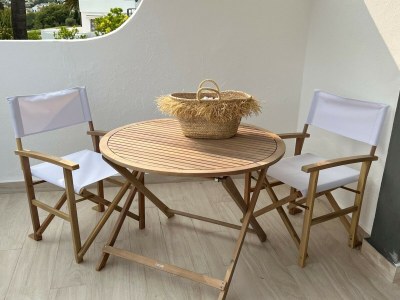 Holiday house Attractive holiday home with pool - Outdoor photo 15