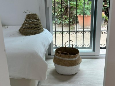 Holiday house Attractive holiday home with pool - Features photo 19