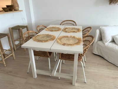 Holiday house Attractive holiday home with pool - Features photo 20