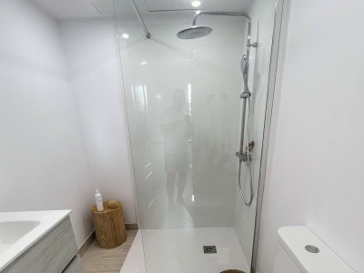 Holiday house Attractive holiday home with pool - Features photo 21