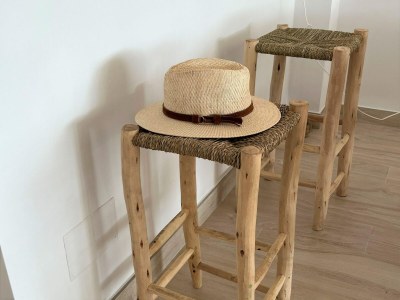 Holiday house Attractive holiday home with pool - Features photo 31