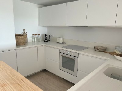 Holiday house Attractive holiday home with pool - Features photo 32