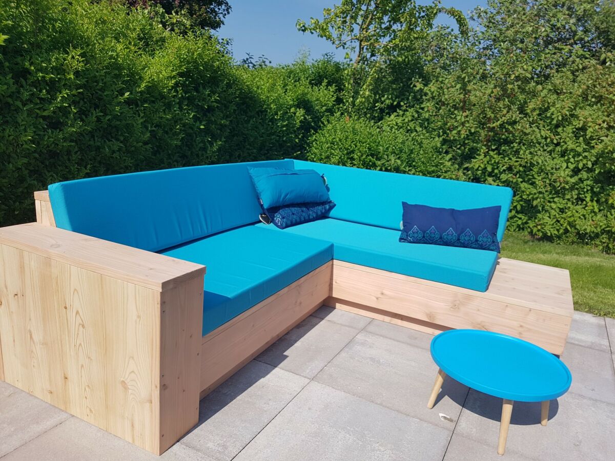 Chalet Chalet in Oostkapelle nahe Strand - Outdoor photo 3