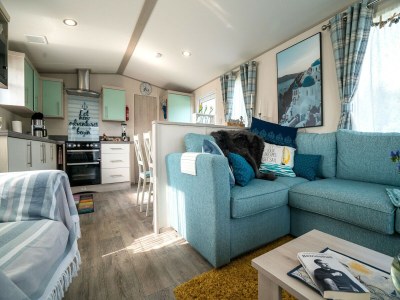 Chalet Chalet in Oostkapelle nahe Strand in Oostkapelle - Chalet