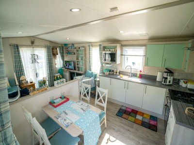 Chalet Chalet in Oostkapelle nahe Strand - Features photo 5