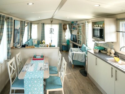 Chalet Chalet in Oostkapelle nahe Strand - Features photo 9