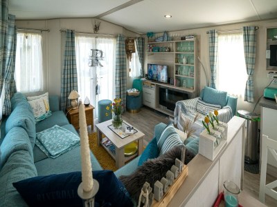 Chalet Chalet in Oostkapelle nahe Strand - Features photo 10