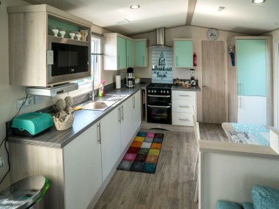 Chalet Chalet in Oostkapelle nahe Strand - Features photo 12