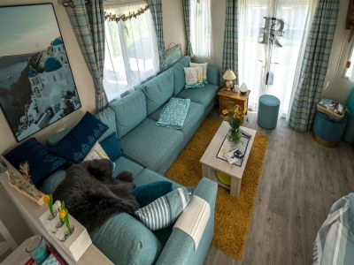 Chalet Chalet in Oostkapelle nahe Strand - Features photo 13