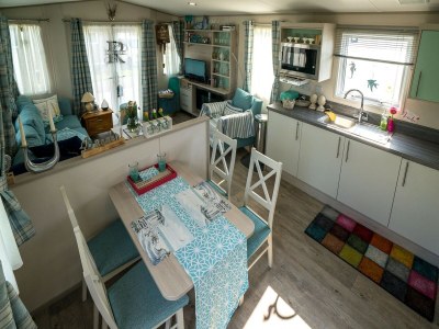 Chalet Chalet in Oostkapelle nahe Strand - Features photo 14