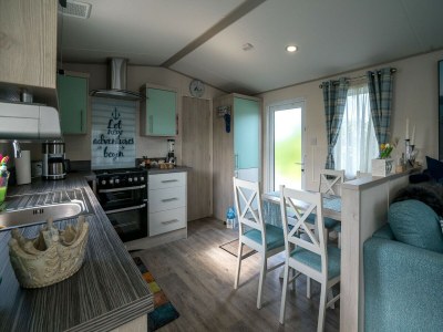 Chalet Chalet in Oostkapelle nahe Strand - Features photo 16