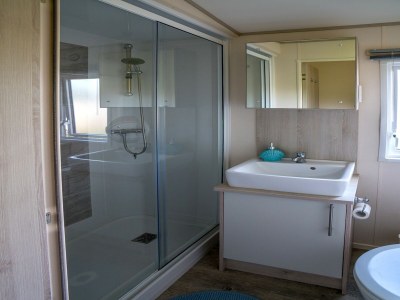 Chalet Chalet in Oostkapelle nahe Strand - Features photo 17