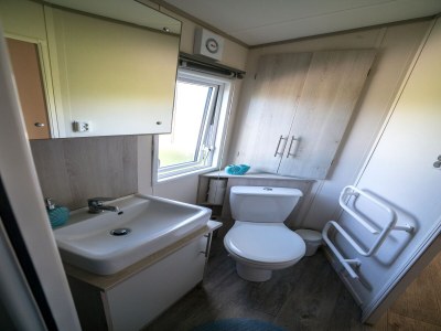 Chalet Chalet in Oostkapelle nahe Strand - Features photo 20