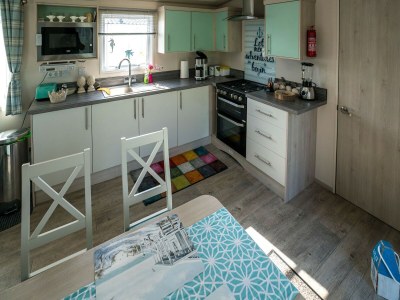 Chalet Chalet in Oostkapelle nahe Strand - Features photo 22