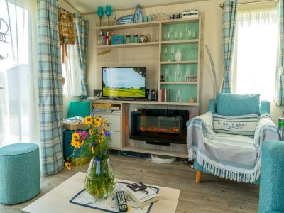 Chalet Chalet in Oostkapelle nahe Strand - Features photo 23